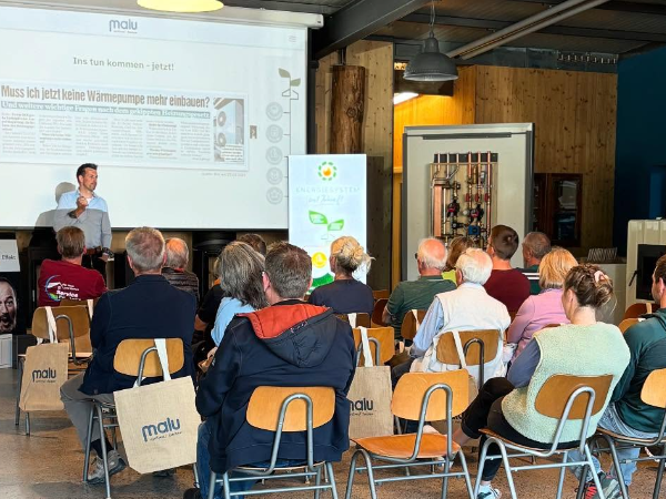 Du teilst dein Wissen und wirst als Experte geschätzt.