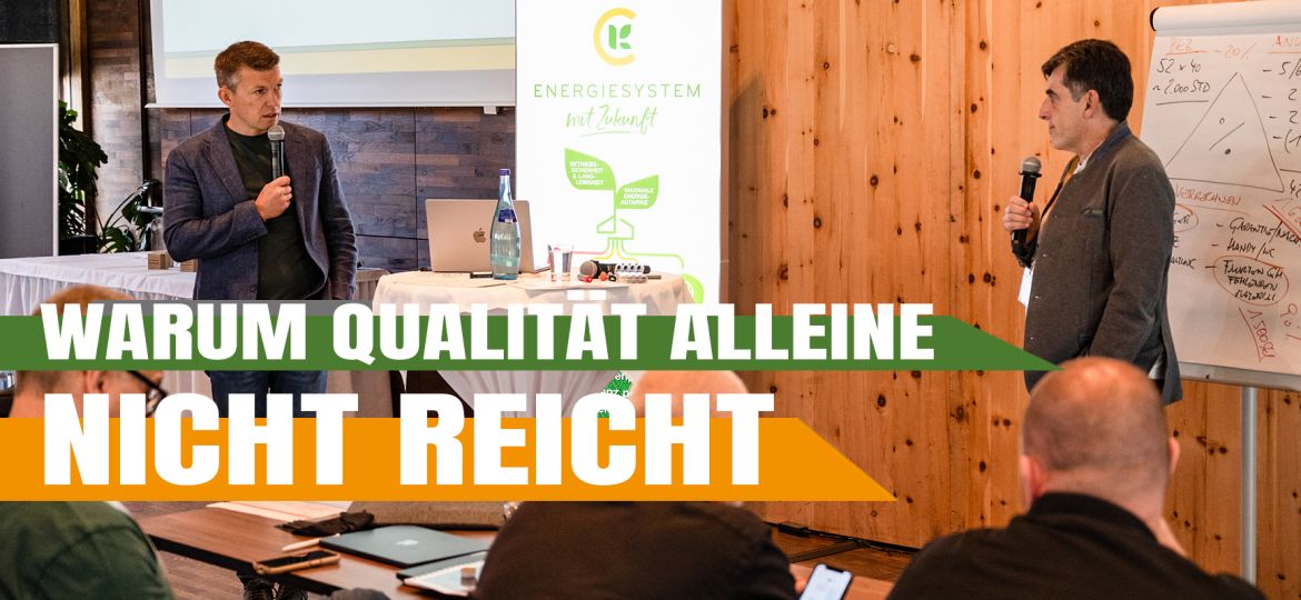 Qualität_alleine_ausreicht_nicht